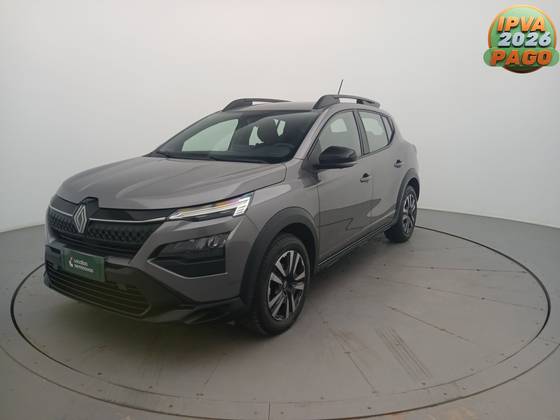 RENAULT KARDIAN 1.0 TCE FLEX EVOLUTION EDC RENAULT KARDIAN 1.0 TCE FLEX EVOLUTION EDC